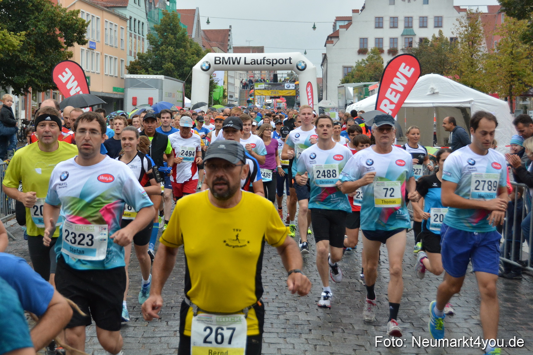Stadtlauf Neumarkt 2016 1619